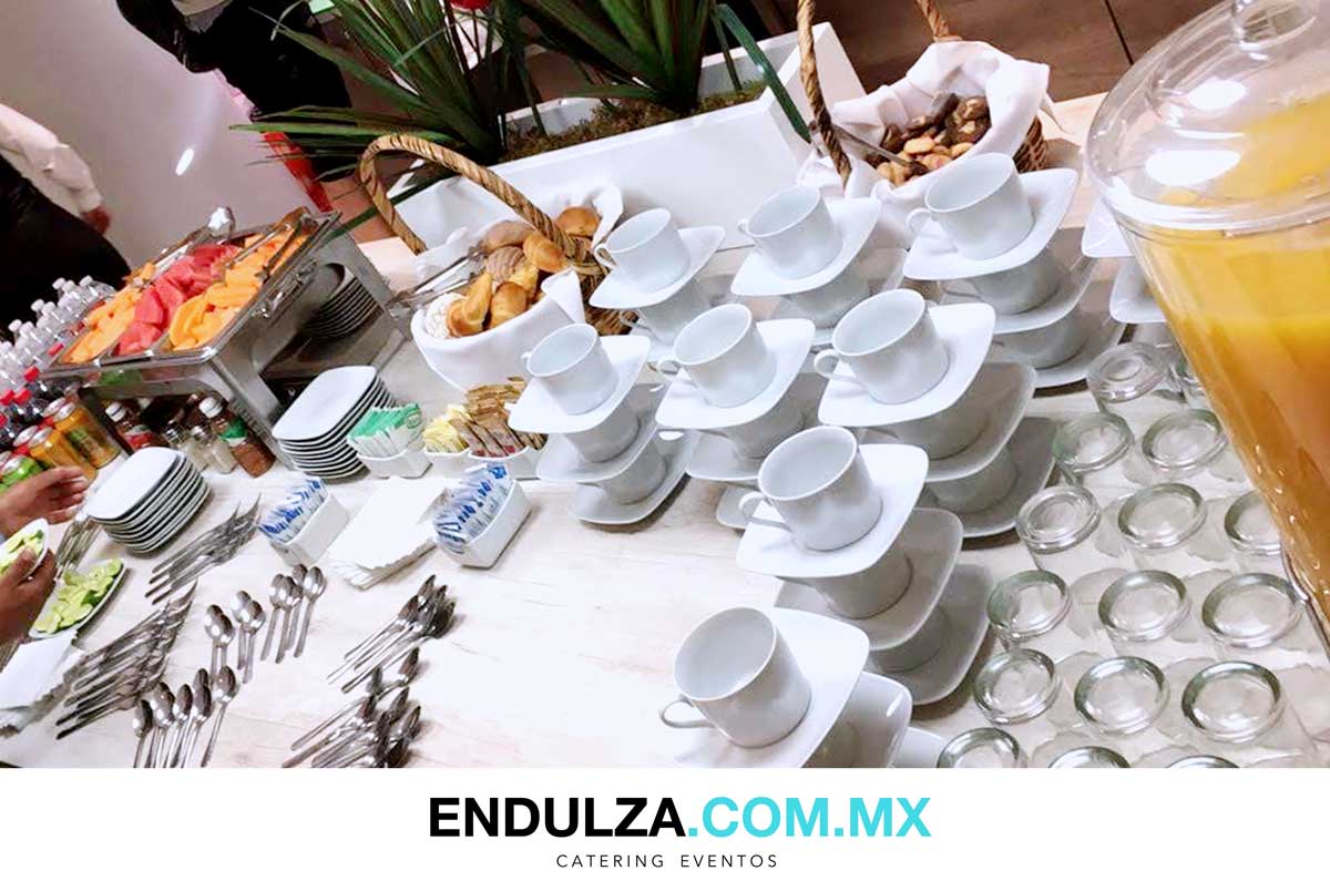 Coffee Break: Endulza.com.mx